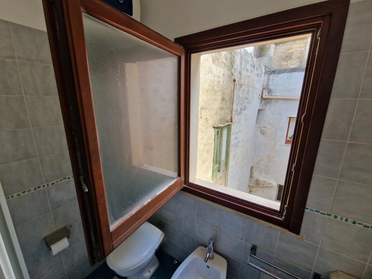 Casette Di Alex Con Terrazza Trapani Exteriör bild