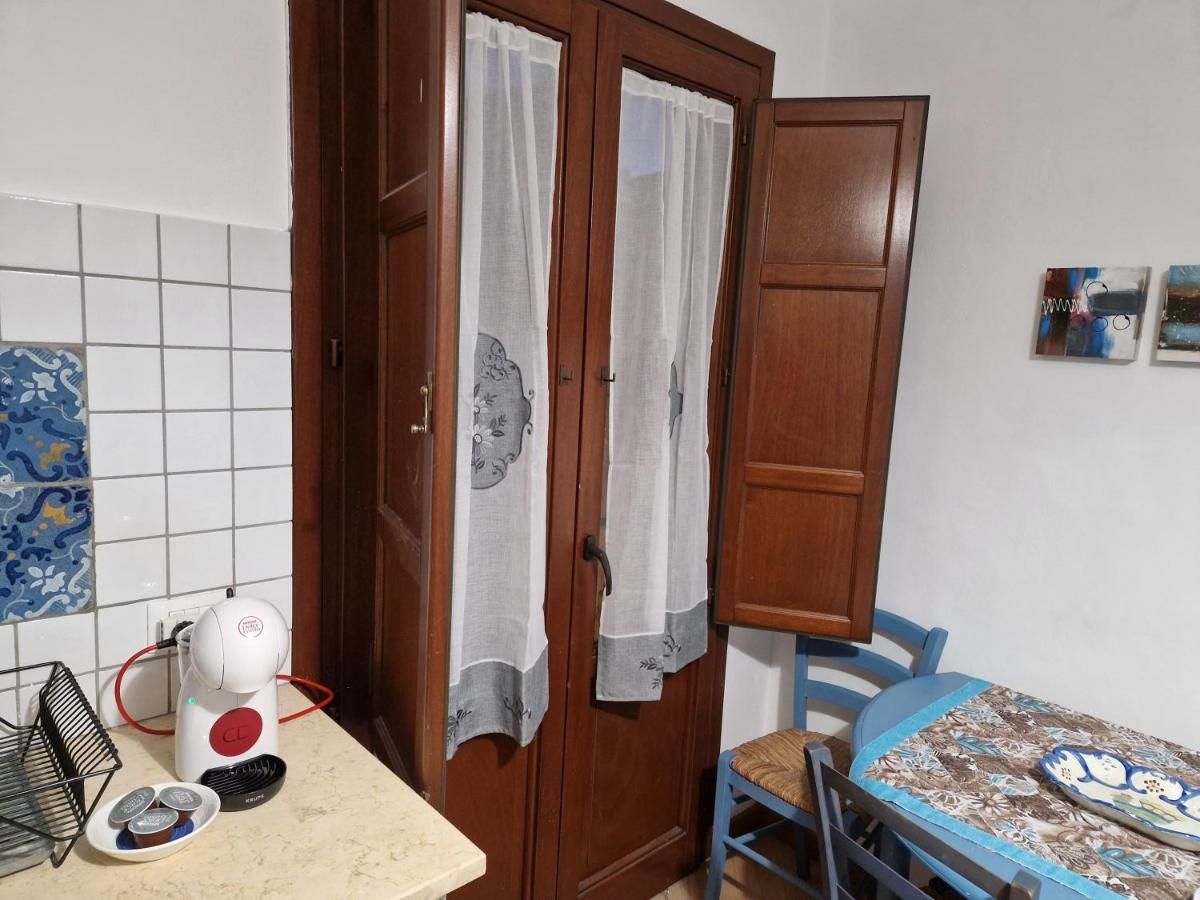 Casette Di Alex Con Terrazza Trapani Exteriör bild
