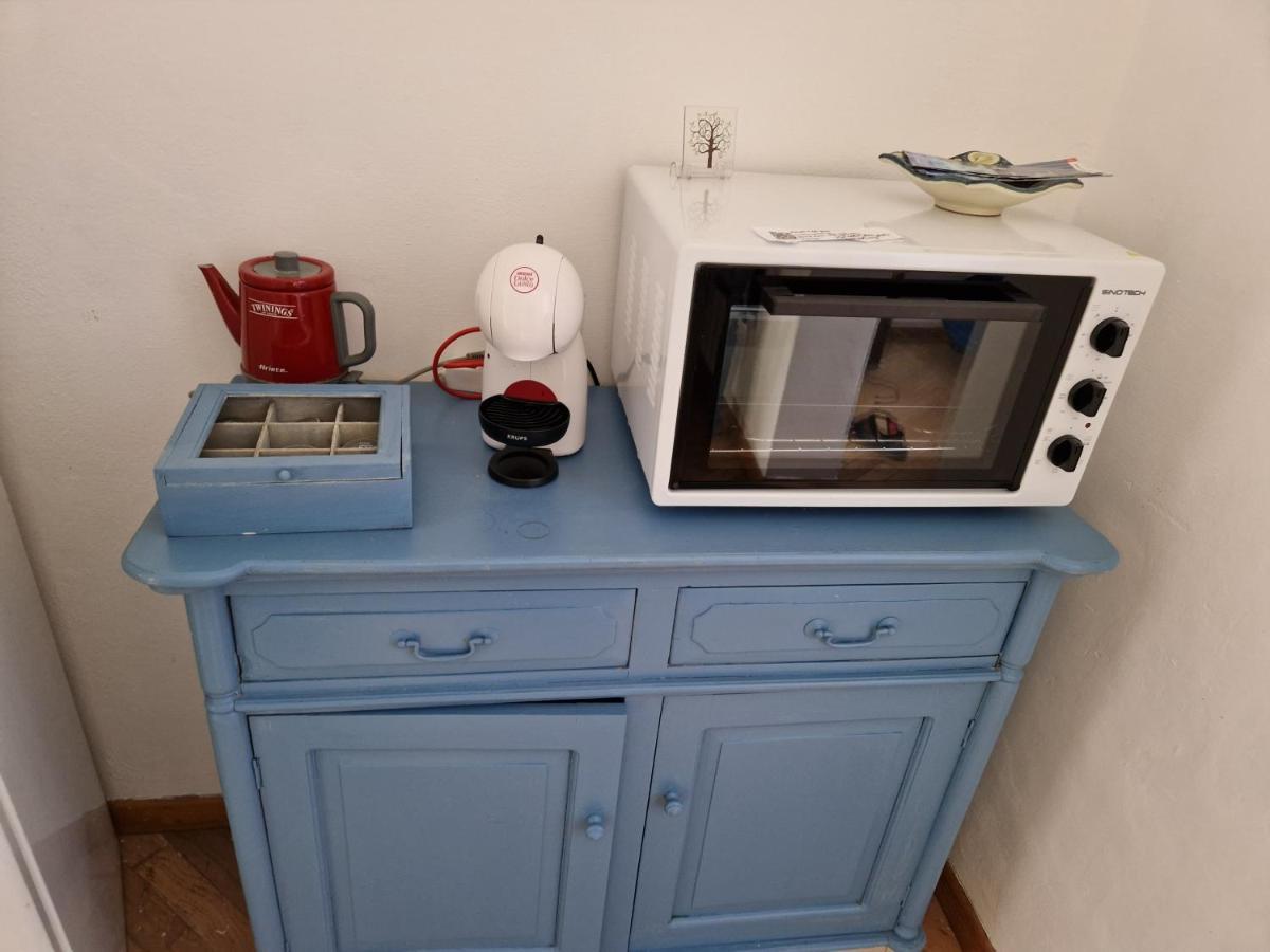Casette Di Alex Con Terrazza Trapani Exteriör bild