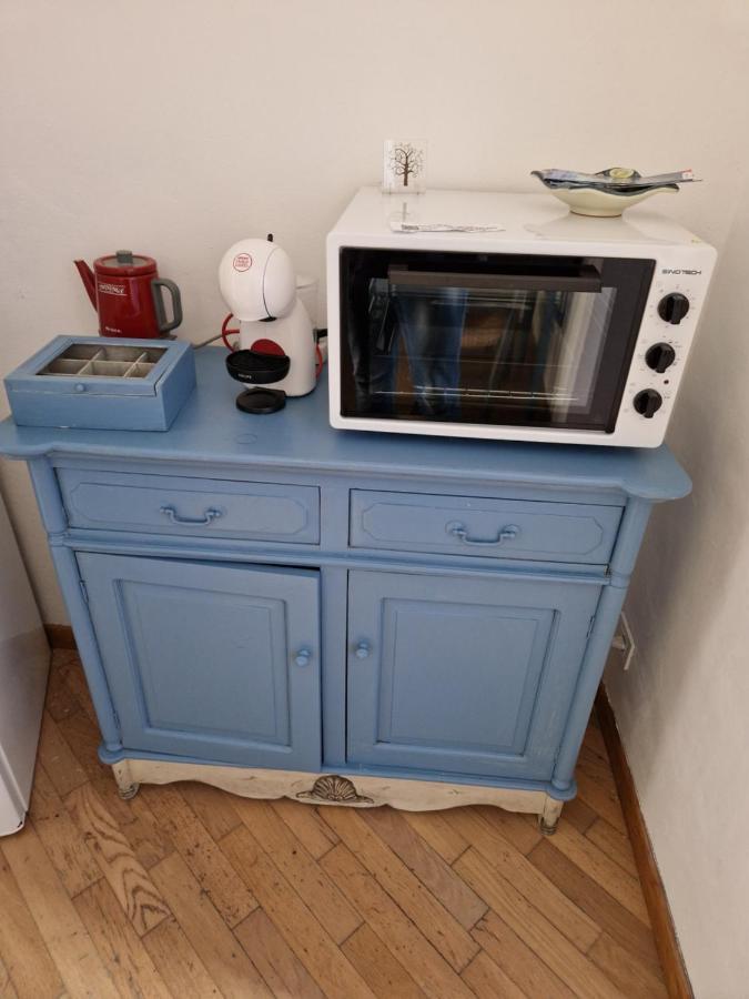Casette Di Alex Con Terrazza Trapani Exteriör bild